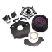 RP0610-1005B Air Cleaner Intake Filter For Harley Sportster XL Models 2004-2022