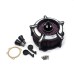 RP0610-1005B Air Cleaner Intake Filter For Harley Sportster XL Models 2004-2022