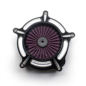 RP0610-1005B Air Cleaner Intake Filter For Harley Sportster XL Models 2004-2022