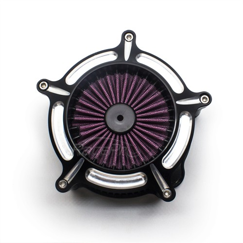 RP0610-1005B Air Cleaner Intake Filter For Harley Sportster XL Models 2004-2022