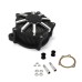 RP0610-1006B Air Cleaner Intake Filter For Harley Softail Models 2016-2017Harley Touring and Trike Models 2008-2016