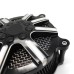 RP0610-1006B Air Cleaner Intake Filter For Harley Softail Models 2016-2017Harley Touring and Trike Models 2008-2016
