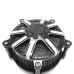 RP0610-1006B Air Cleaner Intake Filter For Harley Softail Models 2016-2017Harley Touring and Trike Models 2008-2016