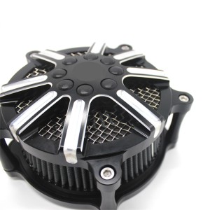 RP0610-1007B Air Cleaner Intake Filter For Harley Sportster XL Models 2004-2022
