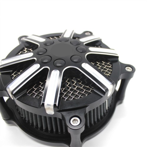 RP0610-1007B Air Cleaner Intake Filter For Harley Sportster XL Models 2004-2022