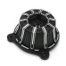 RP0610-1008B Air Cleaner Intake Filter For Harley Softail Models 2016-2017 Touring and Trike Models 2008-2016