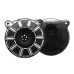 RP0610-1008B Air Cleaner Intake Filter For Harley Softail Models 2016-2017 Touring and Trike Models 2008-2016