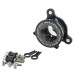 RP0610-1013E Air Cleaner For Harley Sportster XL Iron 883 XL1200 48 72 1991-2022
