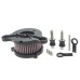 RP0610-1013E Air Cleaner For Harley Sportster XL Iron 883 XL1200 48 72 1991-2022