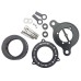 RP0610-1013E Air Cleaner For Harley Sportster XL Iron 883 XL1200 48 72 1991-2022