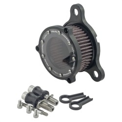 RP0610-1013E Air Cleaner For Harley Sportster XL Iron 883 XL1200 48 72 1991-2022