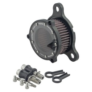 RP0610-1013E Air Cleaner For Harley Sportster XL Iron 883 XL1200 48 72 1991-2022
