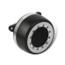 RP0610-1016B Air Filters Black Turbine Motorcycle Air Cleaner Intake Filter For Harley Sportster XL Models 2004-2022