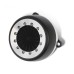 RP0610-1016B Air Filters Black Turbine Motorcycle Air Cleaner Intake Filter For Harley Sportster XL Models 2004-2022