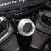 RP0610-1017 Motorcycle Air Cleaner Intake Filter For Harley Nightster 975 2022-Later