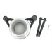 RP0610-1017 Motorcycle Air Cleaner Intake Filter For Harley Nightster 975 2022-Later