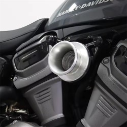 RP0610-1017 Motorcycle Air Cleaner Intake Filter For Harley Nightster 975 2022-Later RP0610-1017 Motorcycle Air Cleaner Intake Filter For Harley Nightster 975 2022-Later
