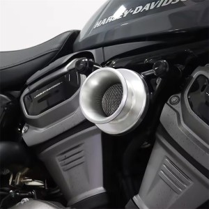 RP0610-1017 Motorcycle Air Cleaner Intake Filter For Harley Nightster 975 2022-Later