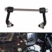 RP0920-2001B Durable 2" Tank Lift Kit for Harley Sportster Nightster 48 72 XL883 1200 1995-2022