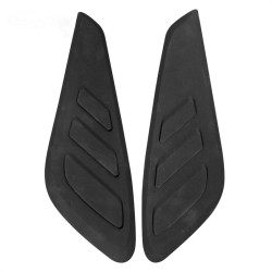 RP0920-3091B Motorcycle Tank Knee Pad for Harley Pan America RA1250 RA1250S 2021-later Harley CVO Pan America RA1250SE 2024-later Harley Pan America RA1250ST Models 2025-later