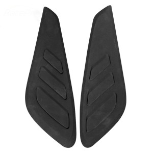 RP0920-3091B Motorcycle Tank Knee Pad for Harley Pan America RA1250 RA1250S 2021-later Harley CVO Pan America RA1250SE 2024-later Harley Pan America RA1250ST Models 2025-later