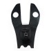 RP0920-6001B Leather Tank Panel with Pouch Pad for Harley Fatboy Heritage Softail Classic FLSTC FLST
