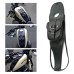 RP0920-6003B Buffalo Hide 4.5 Gallons Cuoio Tank Panel Bag for Harley Sportster XL 883 1200