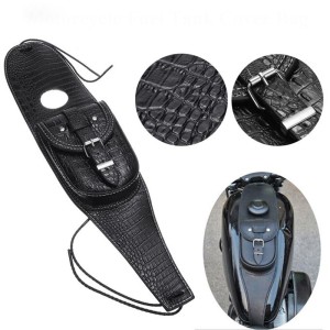 RP0920-6009B Motorcycle Tank bag    PP26 Tankbag universal for Harley Sportster XL 883 1200