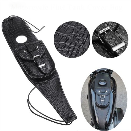 RP0920-6009B Motorcycle Tank bag    PP26 Tankbag universal for Harley Sportster XL 883 1200