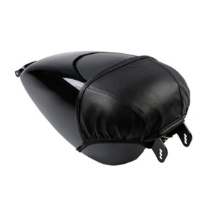 RP0920-7002B Motorcycle Gas Fuel Tank Bra Shield 3.3 Gallon for Harley Sportster XL 883 1200