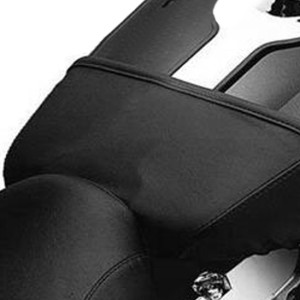 RP0920-7003B Motorcycle Gas Fuel Tank Bra Shield for Harley Dyna models 2004-2017 Super Glide FXDI35 2006 Custom Vehicle Operations FXDSE 2007 Custom Vehicle Operations FXDSE2 2008