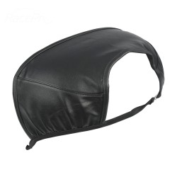 RP0920-7005B Motorcycle Gas Fuel Tank Bra Shield for Harley Touring Freewheeler Street Electra Tri Glide Road King FLHR 1997-2023