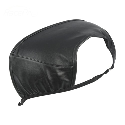 RP0920-7005B Motorcycle Gas Fuel Tank Bra Shield for Harley Touring Freewheeler Street Electra Tri Glide Road King FLHR 1997-2023