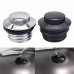 RP0930-1001 Motorcycle Pop-Up Fuel Gas Cap Cover for Harley Sportster XL Touring Electra Glide Dyna Softail