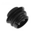 RP0930-1002 POP-UP Gas Caps for Harley Sportster XL Touring Electra Glide Dyna Softail