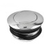 RP0930-1002 POP-UP Gas Caps for Harley Sportster XL Touring Electra Glide Dyna Softail
