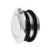RP0930-1002 POP-UP Gas Caps for Harley Sportster XL Touring Electra Glide Dyna Softail