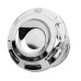 RP0930-1003 Motorcycle Fuel Tank Cap Cover for Harley Sportster 883 1200 XL XR Iron Dyna Touring Softail
