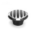 RP0930-1007B Motorcycle Fuel Tank Cap Cover for Harley Sportster 883 1200 XL XR Iron Dyna Touring Softail
