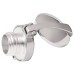 RP0930-1014 Fuel Tank Cap Monza Style  for  Cruisers and Retro models    for Harley Sportster XL Touring Electra Glide Dyna Softail