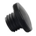 RP0930-1016B Motorcycle Right-Hand Screw Fuel Tank Cover for Harley Sportster XL Touring Electra Glide Dyna Softail