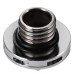 RP0930-1020 motorcycle CNC Tank Cap Fuel Tank Cap for Harley Sportster XL Touring Electra Glide Dyna Softail