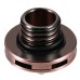 RP0930-1020 motorcycle CNC Tank Cap Fuel Tank Cap for Harley Sportster XL Touring Electra Glide Dyna Softail