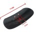 RP0940-1001B Motorcycle Short Front Fender Mudguard for Harley Sportster  for Harley Sportster Forty Eight 48 XL1200X XL 1200 2010-2022