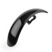RP0940-1003B Motorcycle Short Front Fender Mudguard for Harley Davidson Street XG750 XG500 2015-2020