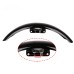 RP0940-1003B Motorcycle Short Front Fender Mudguard for Harley Davidson Street XG750 XG500 2015-2020