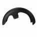 RP0940-1030B Motorcycle 21" Wrap 5.5" Front Fender Mudguard Cover Protector for Harley Touring Electra Street Glide Road King Ultra Custom Baggers 2014-later