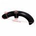 RP0940-1030B Motorcycle 21" Wrap 5.5" Front Fender Mudguard Cover Protector for Harley Touring Electra Street Glide Road King Ultra Custom Baggers 2014-later