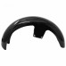 RP0940-1033B Motorcycle 23" Wrap Front Fender for Harley Touring Electra Street Glide Road King Ultra Custom Baggers 2014-later