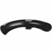 RP0940-1033B Motorcycle 23" Wrap Front Fender for Harley Touring Electra Street Glide Road King Ultra Custom Baggers 2014-later